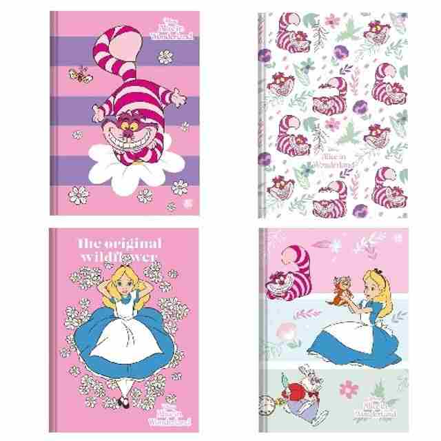 AGENDA INF. BROCHURA 1/4 ALICE